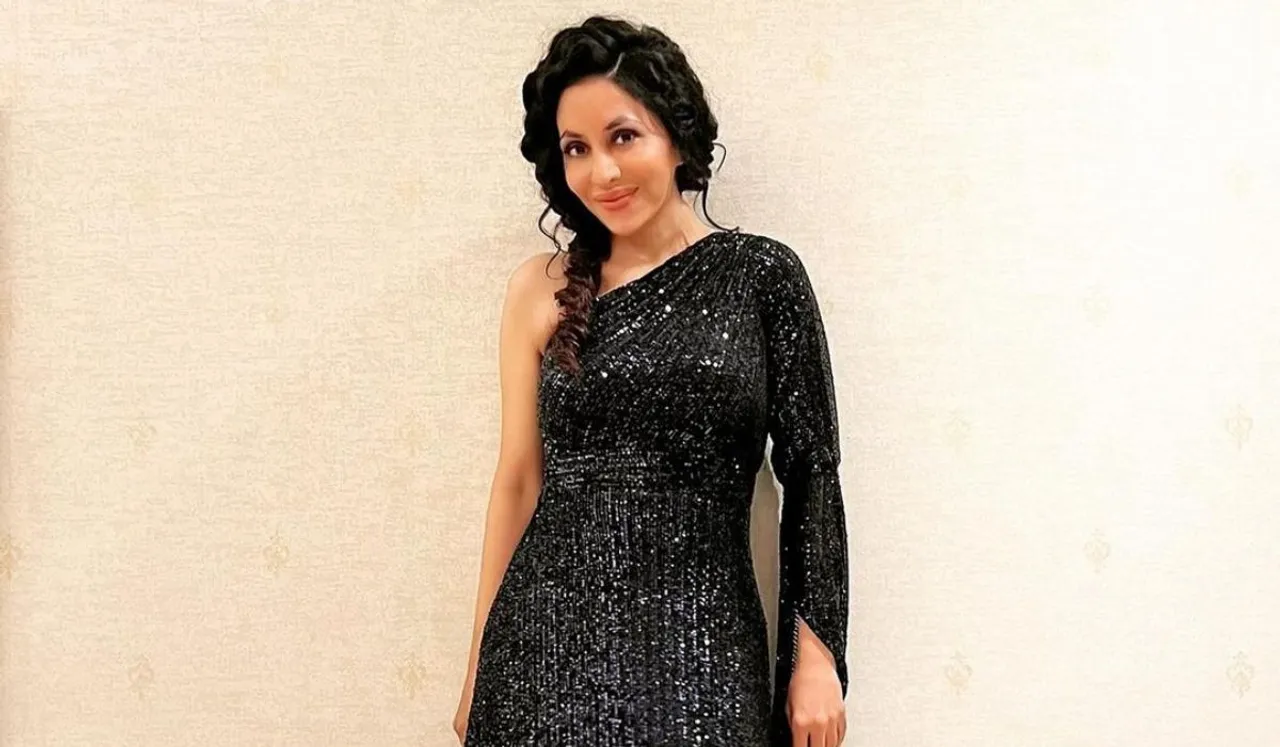 Mreenal Deshraj: Naagin 3 will always be special