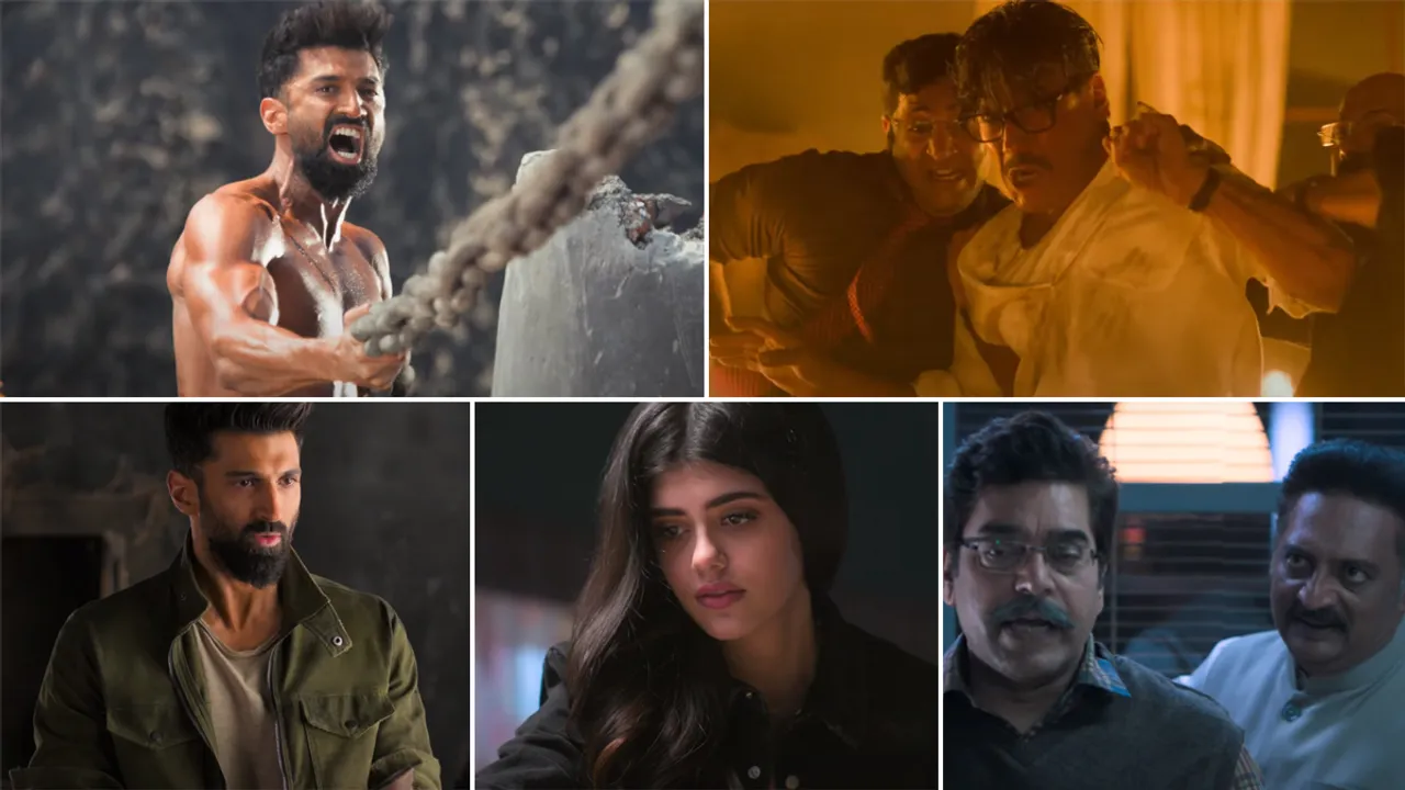 5 enthralling reasons to watch the Aditya Kapoor starrer Rashtra Kavach Om