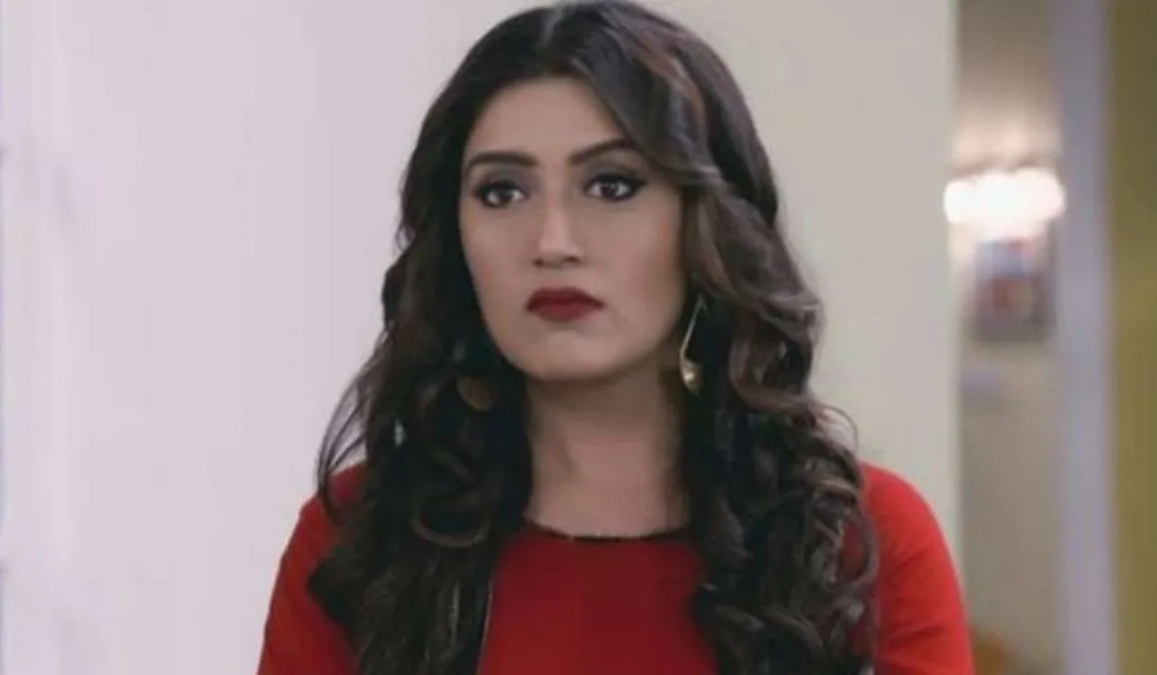 Shireen Mirza makes a comeback on television after 2 years: stars in the upcoming Star Bharat show ‘Bohot Pyaar Karte Hai’!