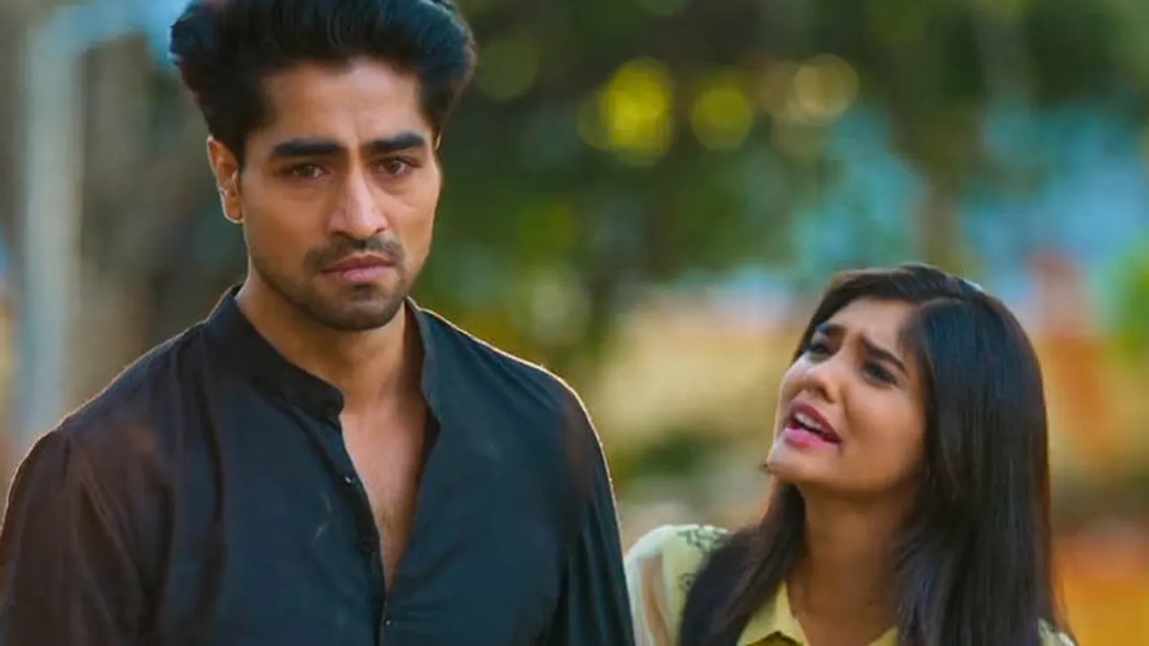 'Yeh Rishta Kya Kehlata Hai': Akshara's comment leaves Abhimanyu angry