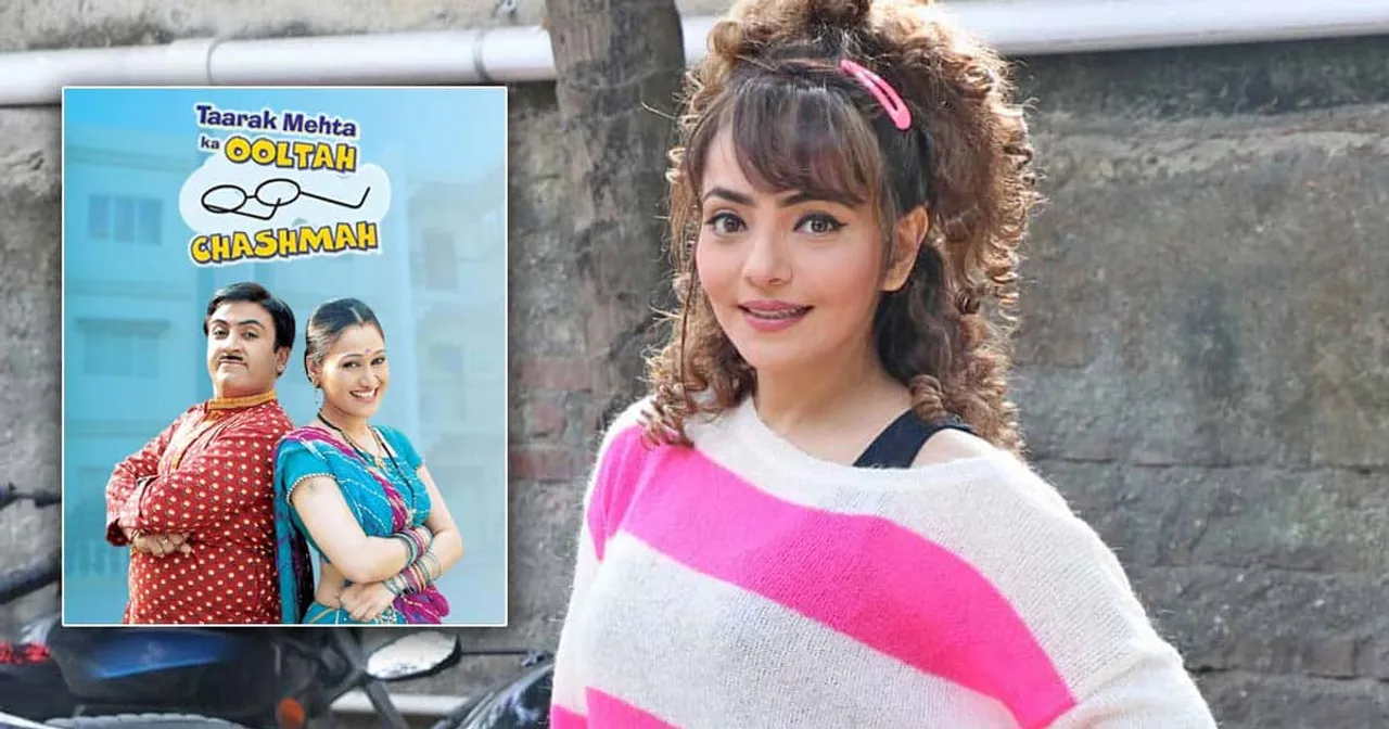 Rakhi Vijan Denies to replace Disha Vakani as Dayaben in TMKOC