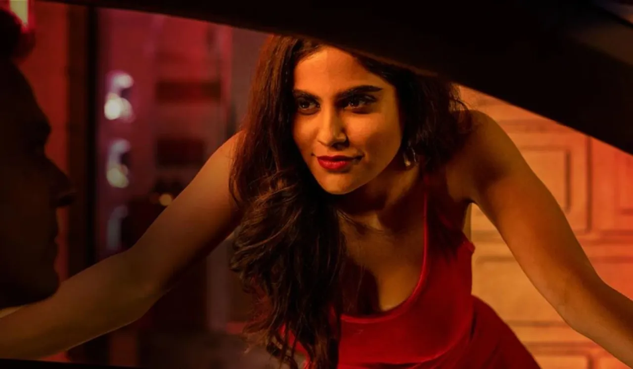 NETFLIX’S CRIME DRAMA SERIES SHE S2 FEATURES IN THE GLOBAL TOP 10