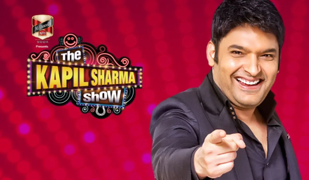 Great news for the fans of 'The Kapil Sharma Show' !