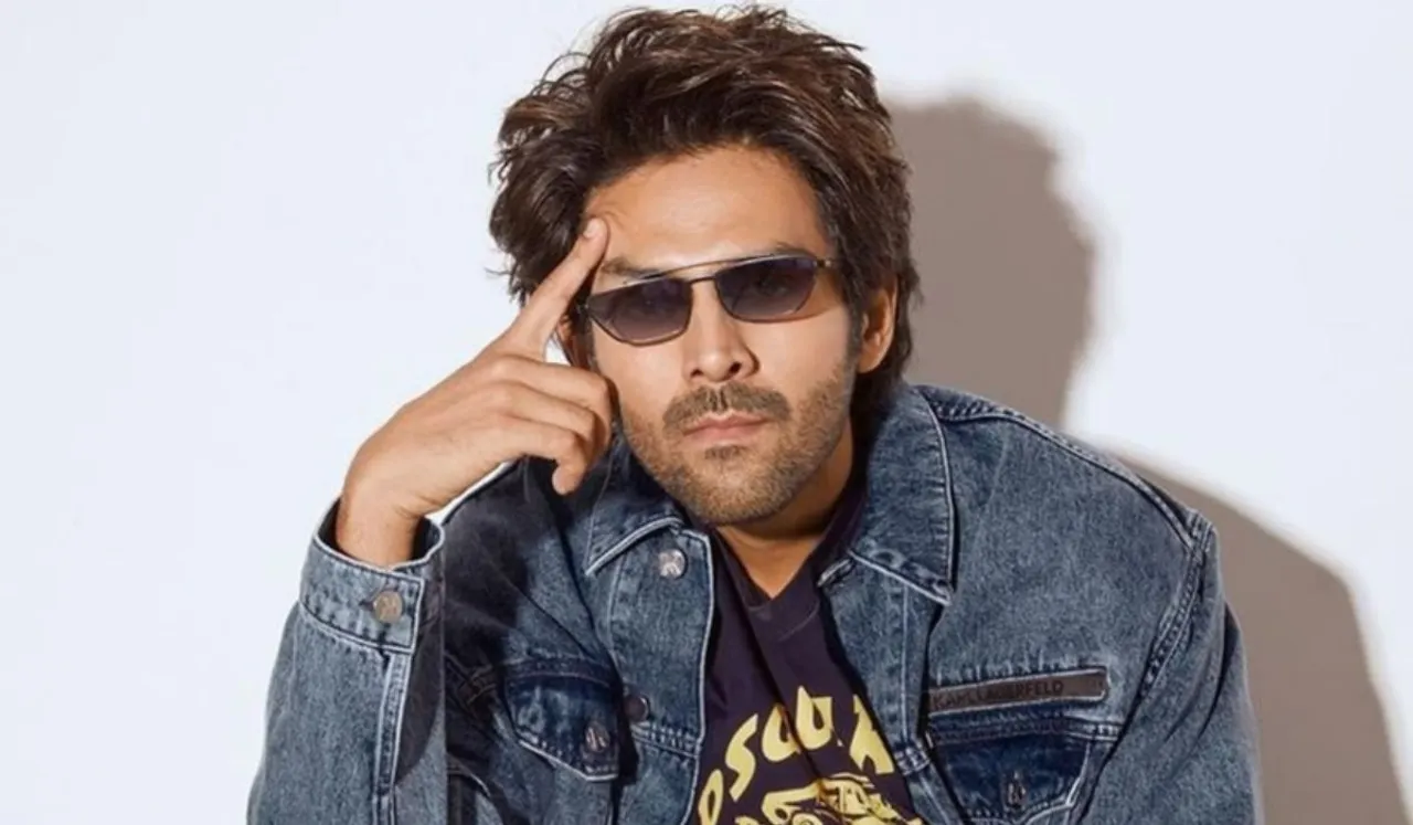 Kartik Aaryan is all set to star in Anurag Basu's Aashiqui 3