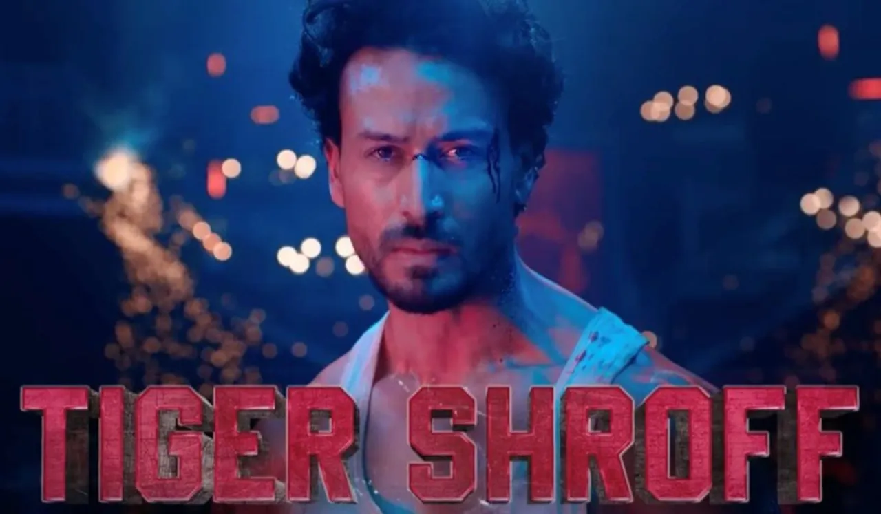 Watch the teaser of 'Tiger Shroff' starrer 'Screw Dheela'!