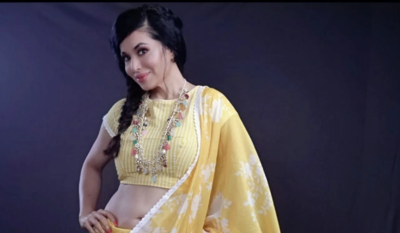 Mreenal Deshraj: OTT platforms are the fail-safe options for some movies