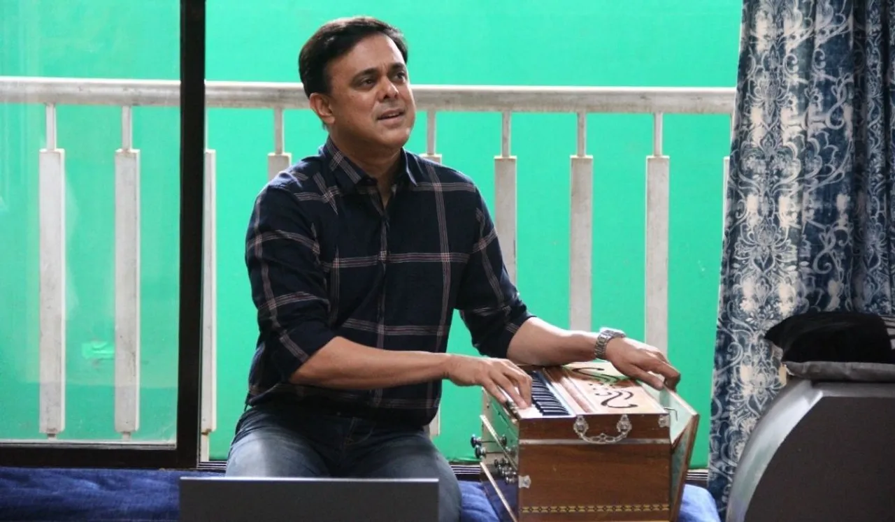 The Wagle family helps reignite Rajesh’s love and passion for singing on Sony SAB’s Wagle Ki Duniya
