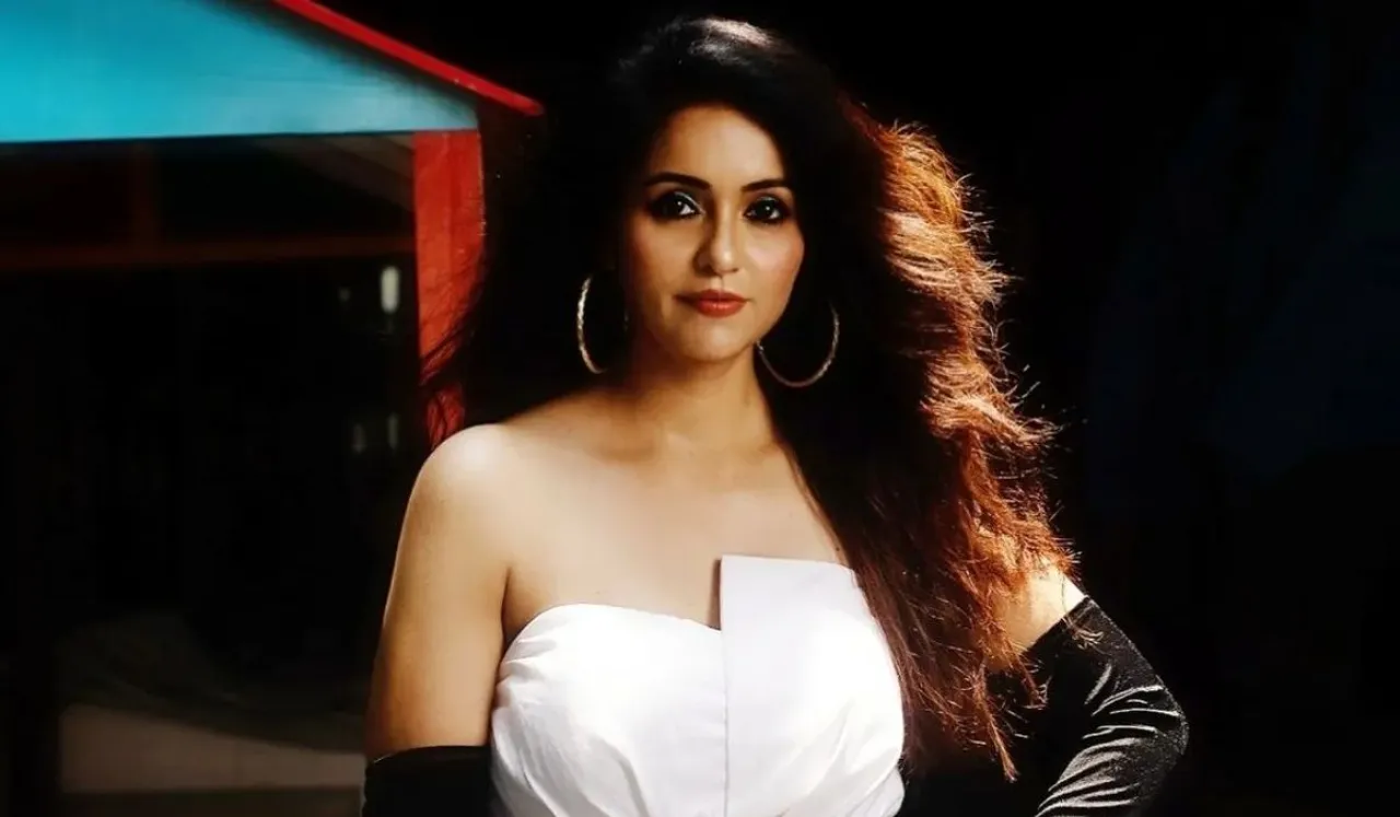 Popular TV actress Charul Malik regrets split between film and TV stars
