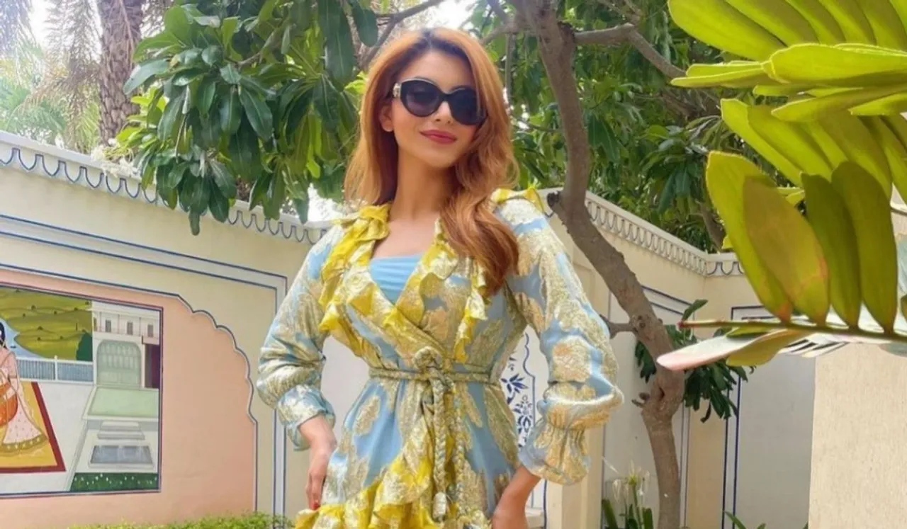 Urvashi Rautela Net Worth is $30 Million, more than Rishabh Pant's Net Worth till August 2022