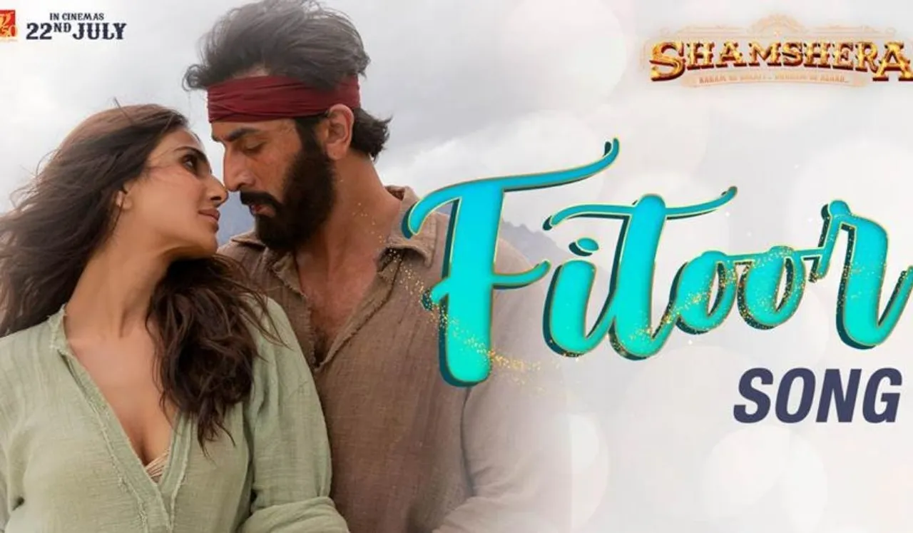 ‘I like to be a part of original stories and especially, original music’: Ranbir Kapoor on how he loves the fact that Shamshera has only original music