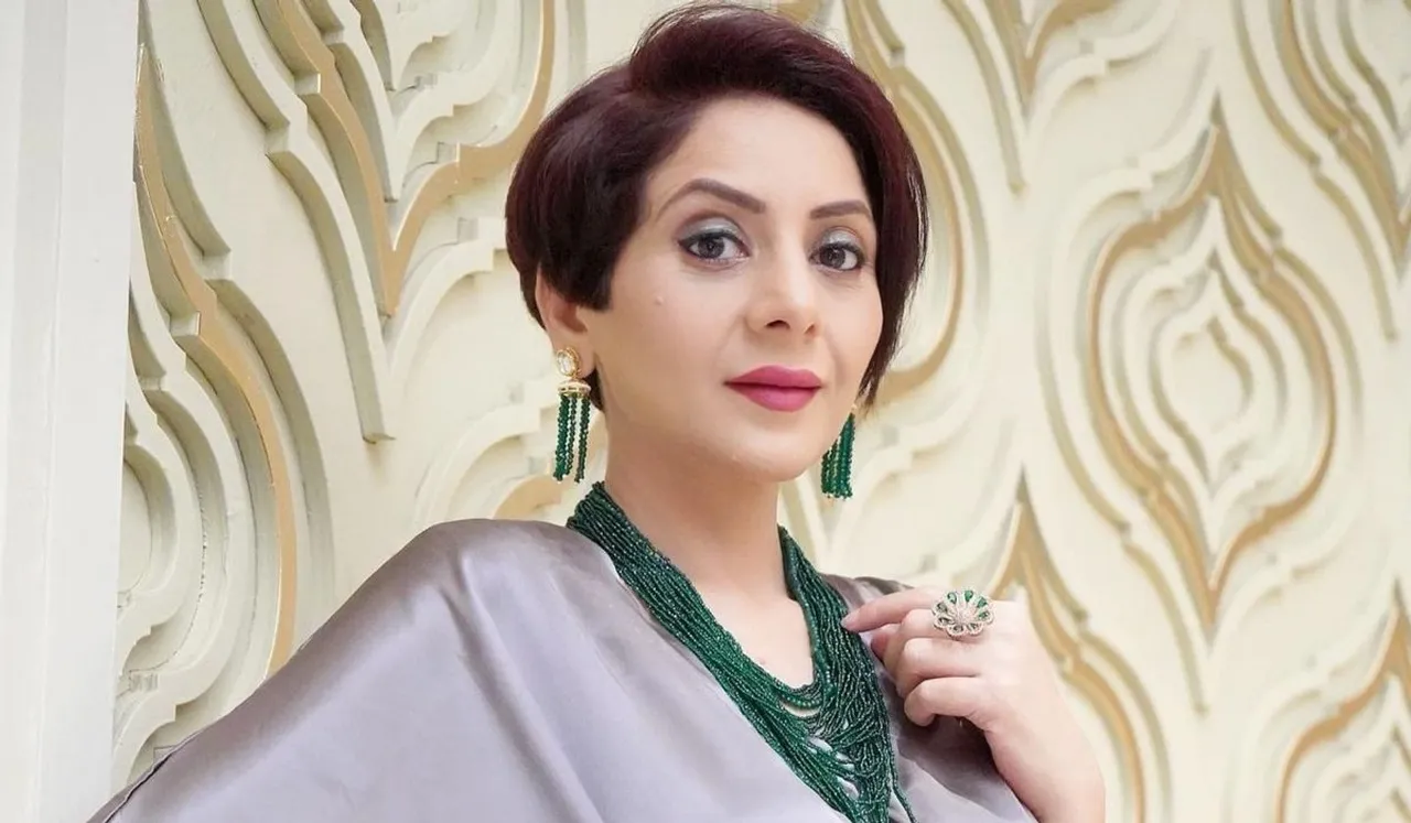 Vishavpreet Kaur opens up about being part of Yash Patnaik's Channa Mereya on Star Bharat