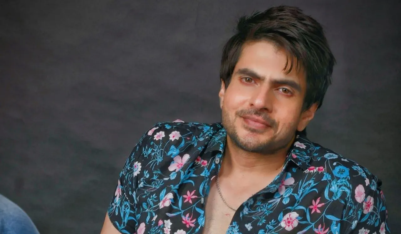 Rahil Azam will be seen in Yash Patnaik’s Control Room