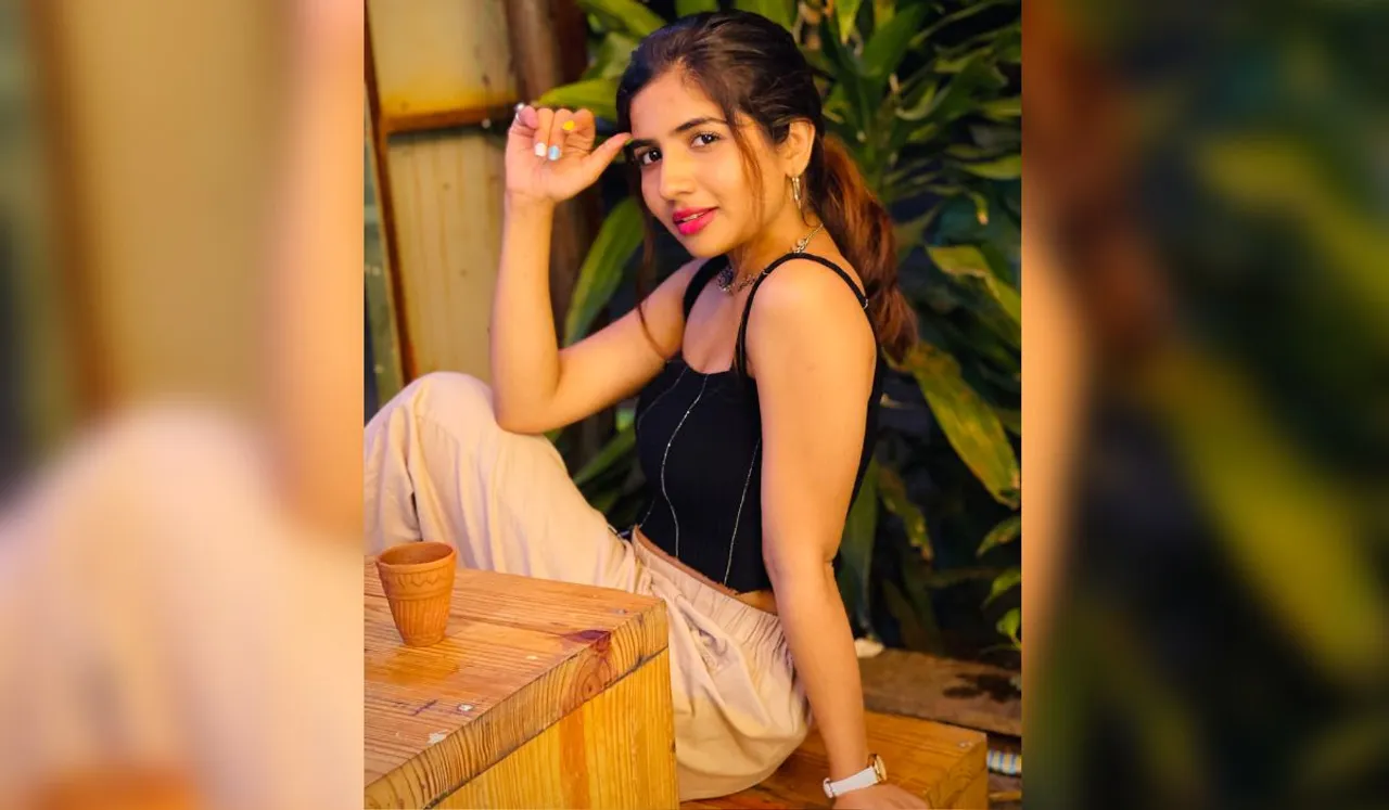 Nishi Singh on why she said yes to Ishqiyoun: The story is relevant in today’s world, plus my character Kavya is eerily similar to my real self