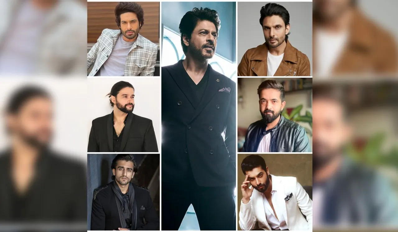 Shah Rukh Khan completes 30 years in showbiz: Celebs on how King Khan has been an inspiration for them