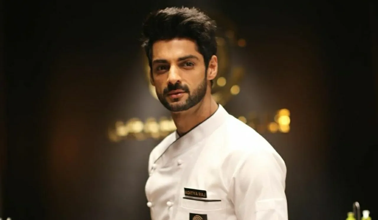 Karan Wahi talks about making comeback with Yash Patnaik's Channa Mereya on Star Bharat!