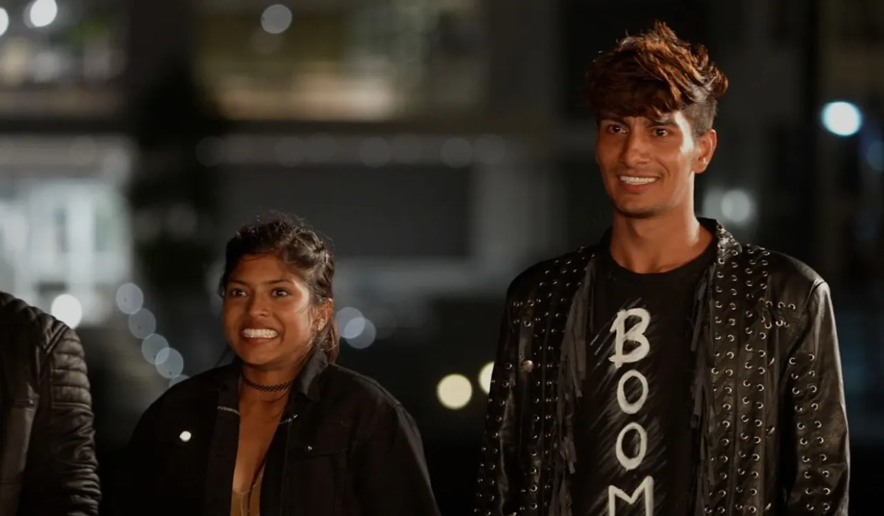 Ashish Bhatia and Nandini emerge as ‘Ultimate Champions’ of MTV Roadies - Journey in South Africa!