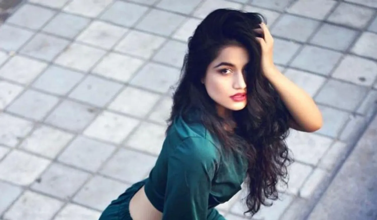 Preeti Jaswal on being part of Ishqiyoun: I said yes instantly because of my character