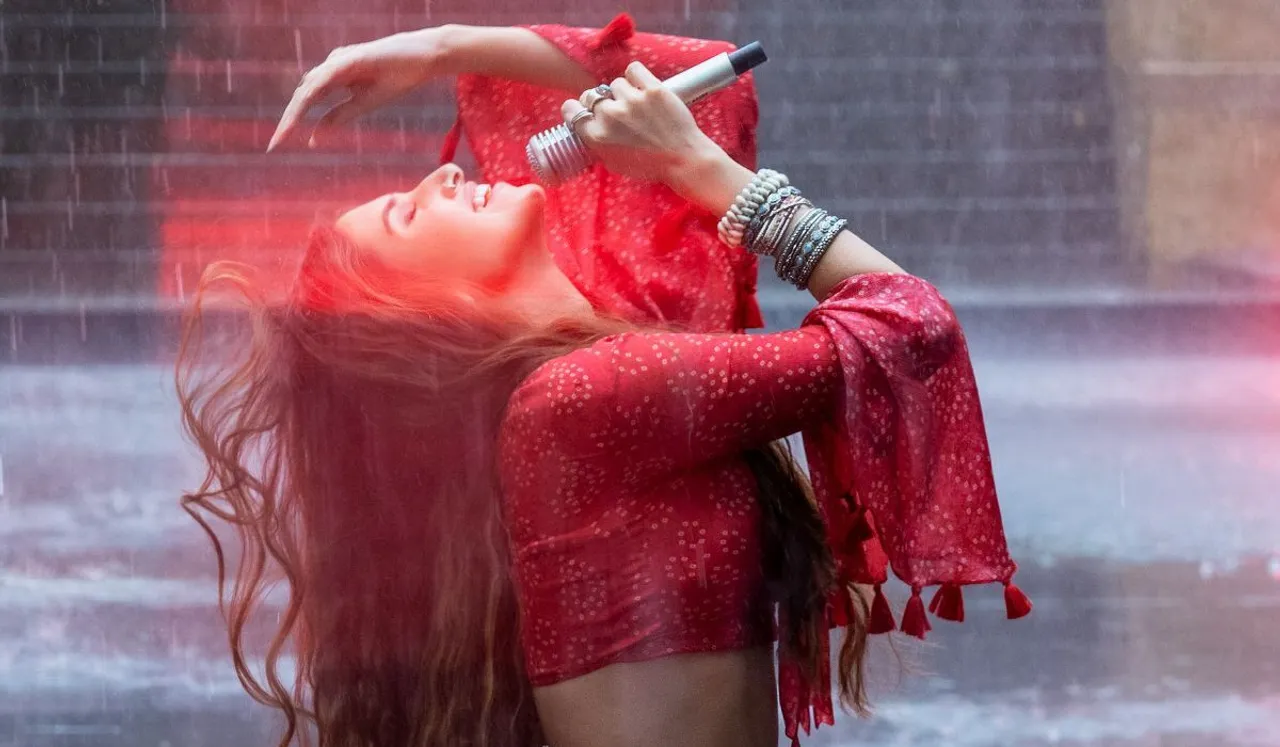 Shaamat- an iconic duet by Tara Sutaria & Ankit Tiwari from Ek Villain Returns
