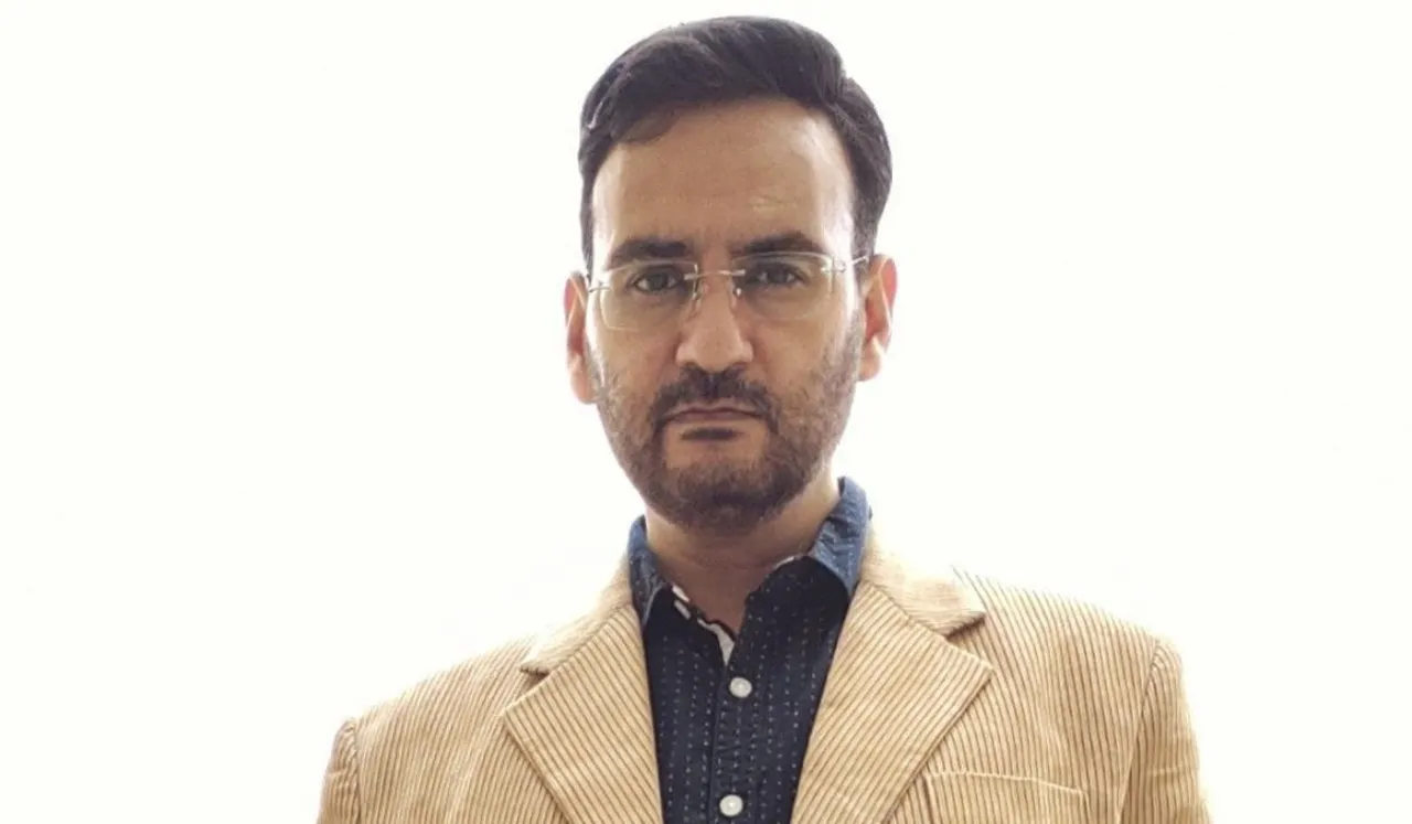 Vijay Kalvani: We’re in an ever-changing industry, and over a period of time, as our audience is becoming mature, content on TV is becoming more real, believable