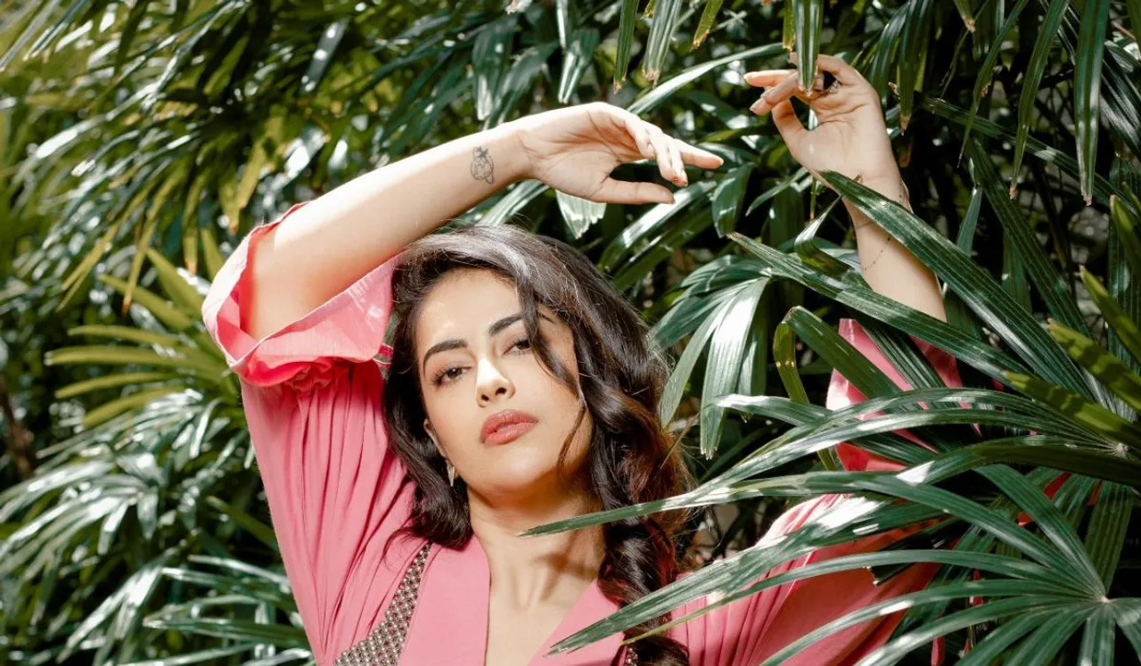 Here’s why you cannot miss Avika Gor’s latest pics!