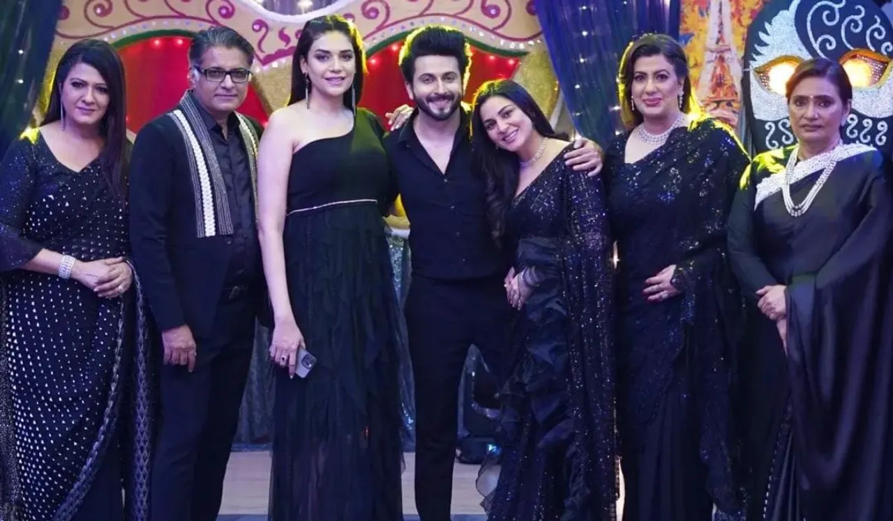 It is 5 years and counting for Zee TV’s most-admired show - Kundali Bhagya