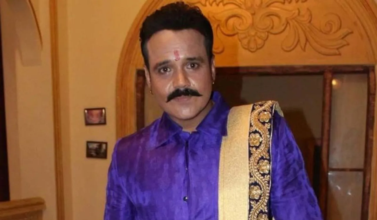 SPECIAL INTERVIEW:  “I have decided not to do any more work on Television because I have taken a big break from TV”, says Yash Tonk