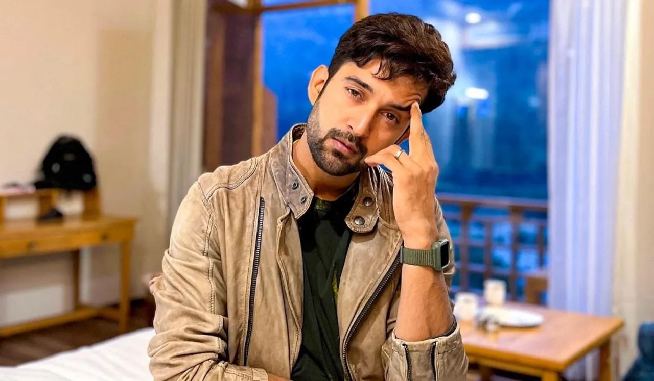 Rajveer Singh to portray the lead role on Star Plus's upcoming show 'Udti Ka Naam Rajjo'!