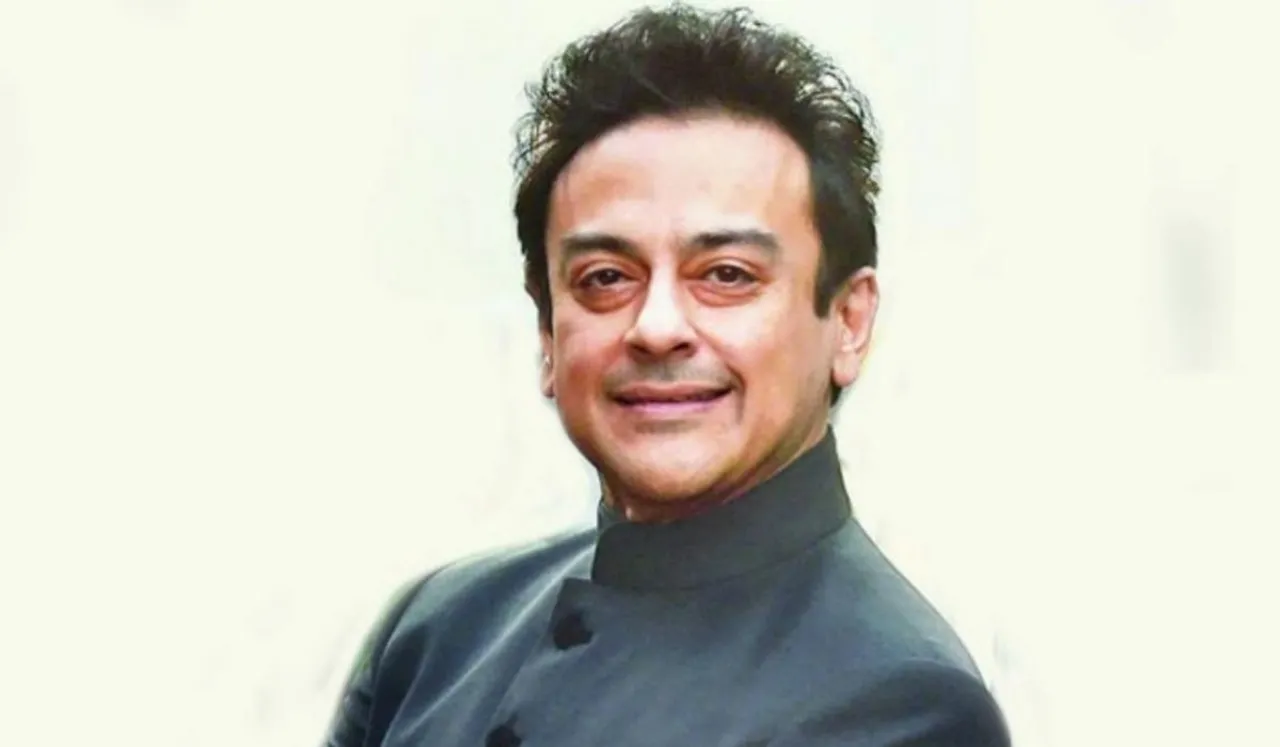 Why did Adnan Sami say 'Goodbye'?... BY Asna Zaidi