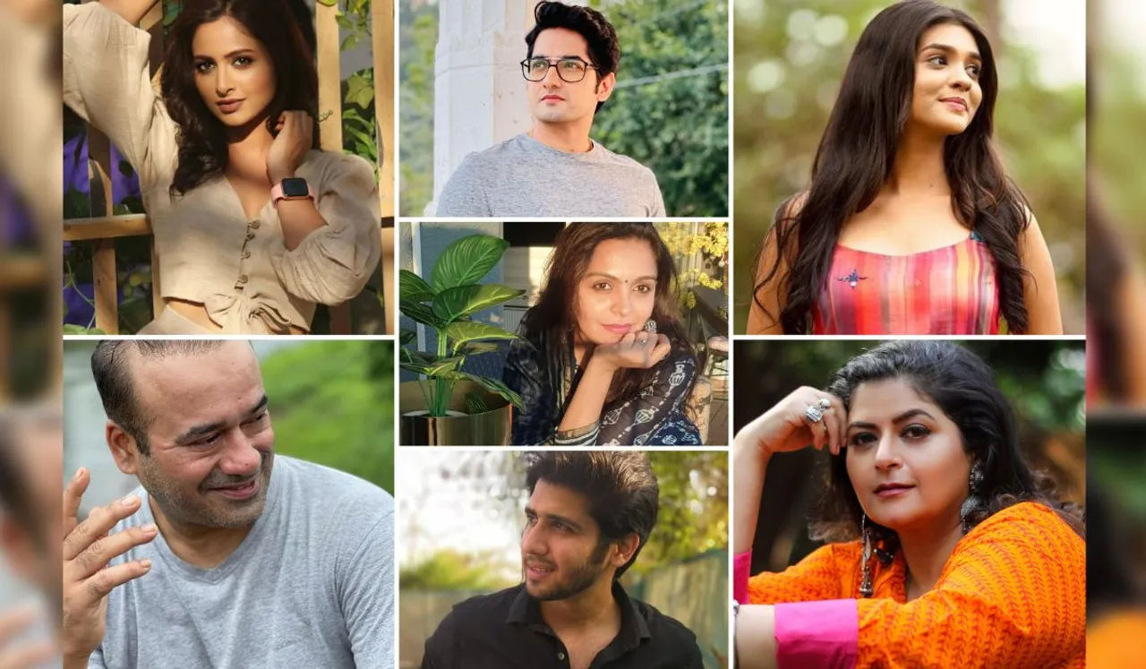 Yeh Rishta kya Kehlata Hai stars on their special monsoon memories and favourite rain song
