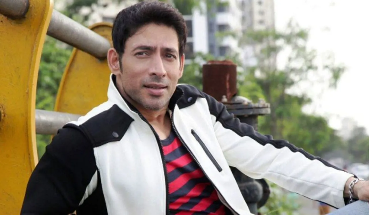 Runway 34 actor Hrishikesh Pandey: Every individual whether he or she is a celebrity or not, needs to be responsible to make a difference