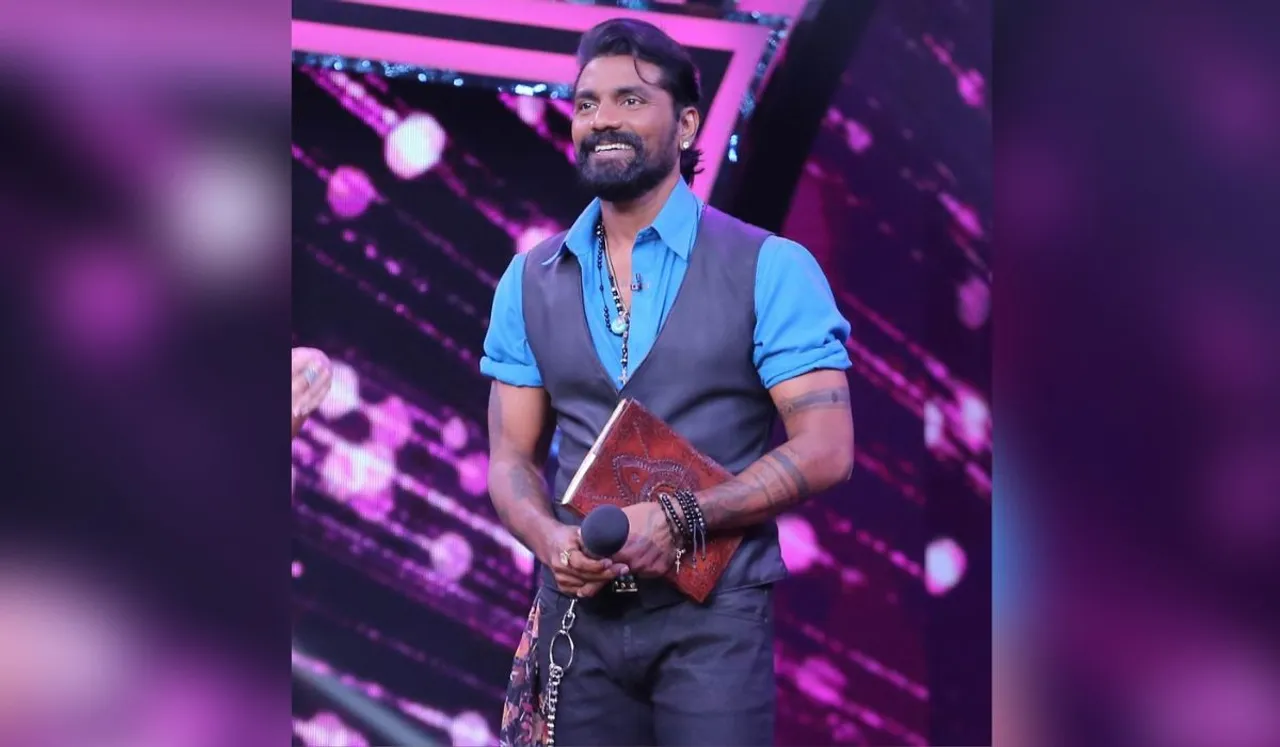 Remo D’Souza starts to write a book on ‘Tips To Be a Super Hubby’!