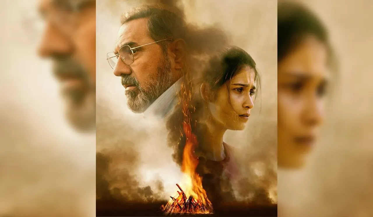 Boman Irani starrer “Masoom” on Disney+ Hotstar, tracks among the top ten most viewed shows in India!