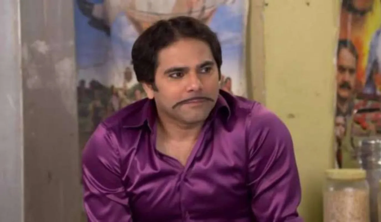 DEEPESH BHAN IS NO MORE