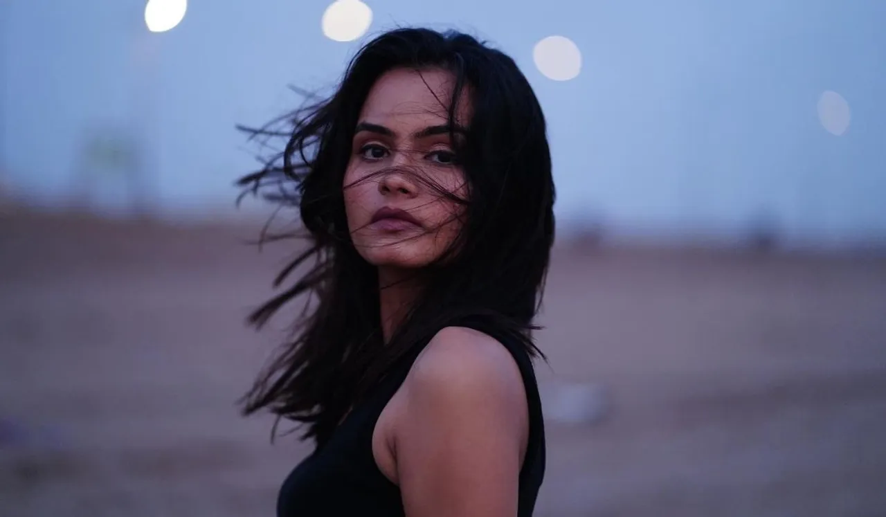 Sanjana Solanki: Beyond Dreams always tries to come up with different concepts and interesting shows