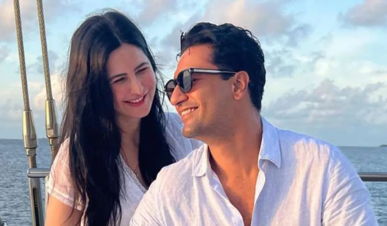 Katrina Kaif and Vicky Kaushal gets death threats!