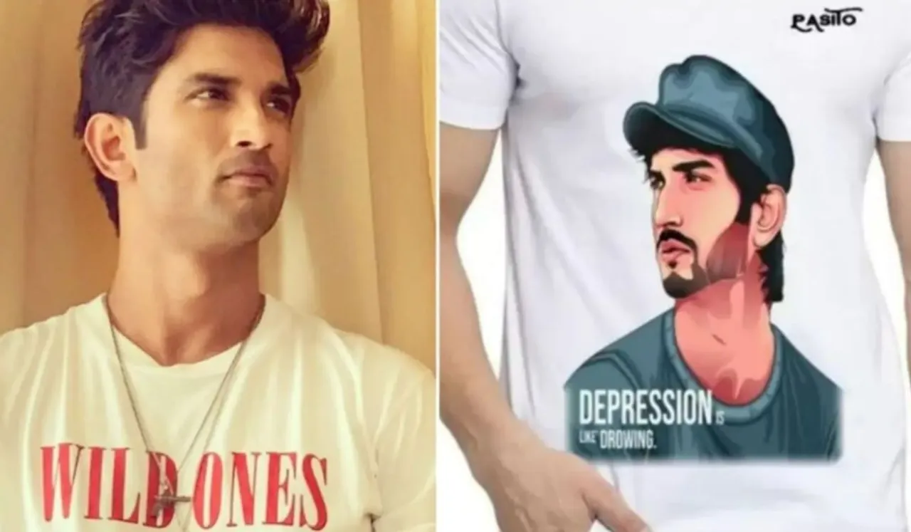 Netizens are trending #BoycottFlipkart on Twitter for Sushant Singh Rajput