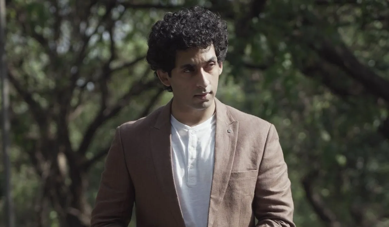 “My career as an actor-producer is a roller coaster ride and gives me adrenaline rush”