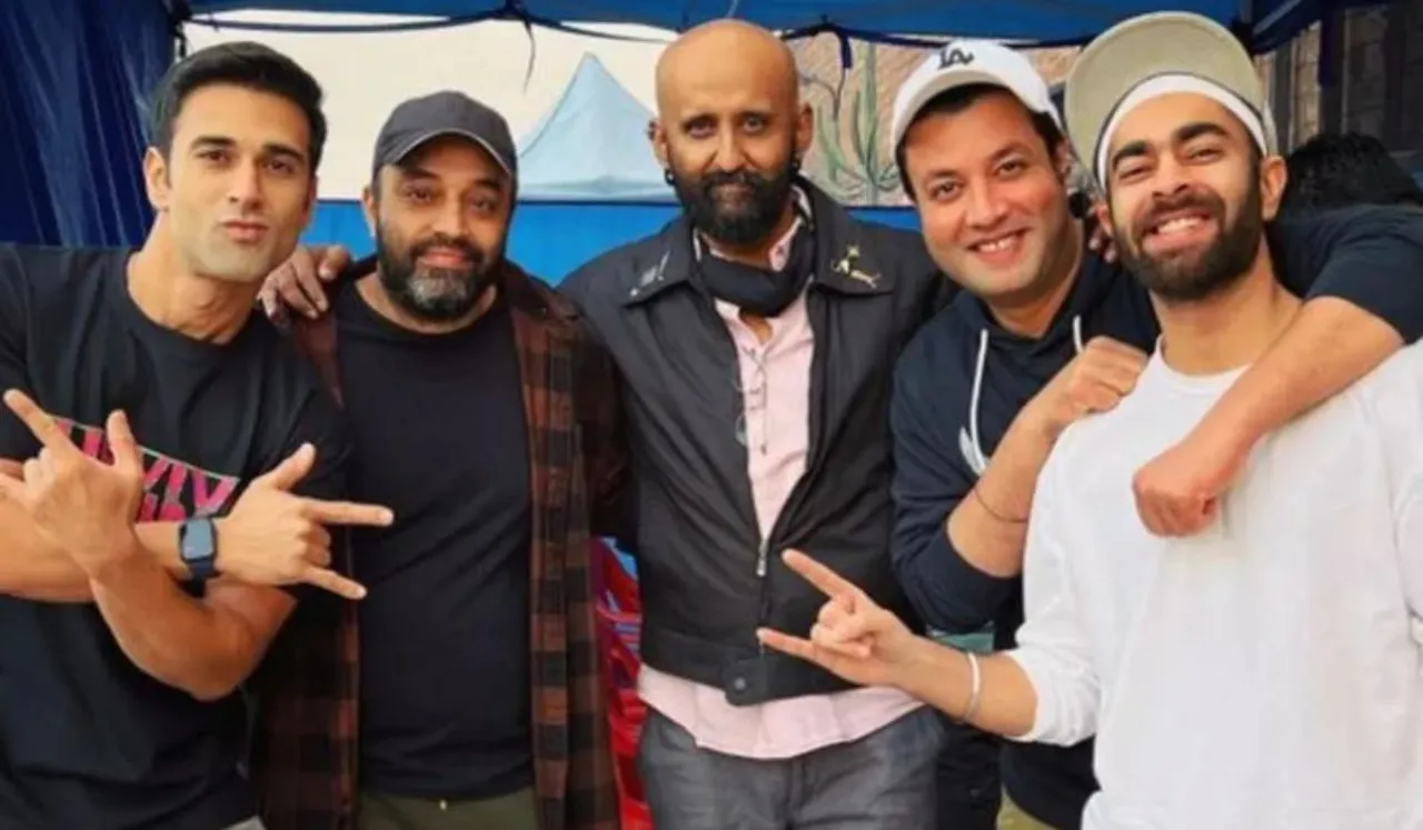 Ali Fazal will not be seen in 'Fukrey 3'!.. BY Richa Mishra