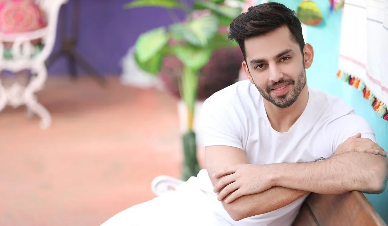 Himansh Kohli: OTT gave TV a run for its money