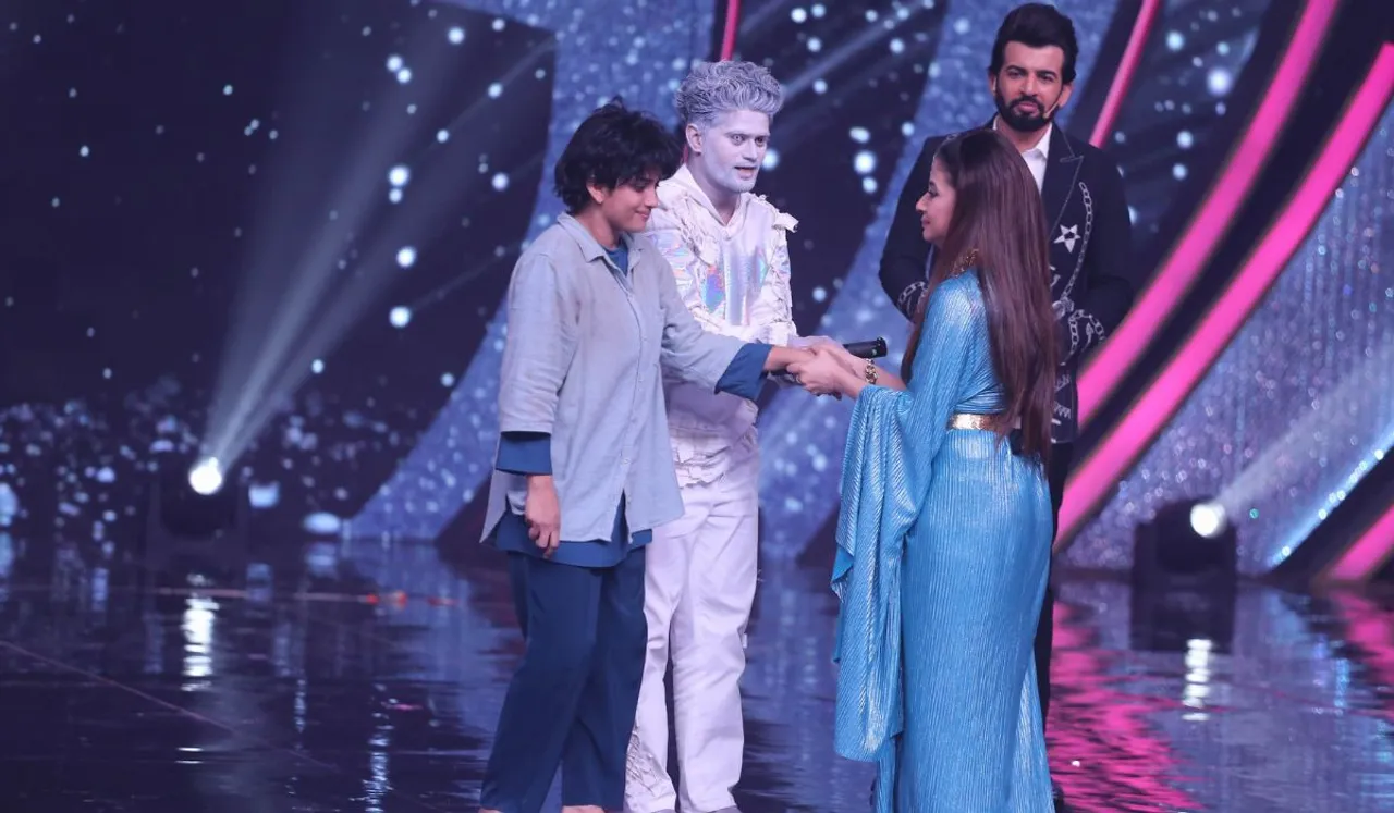 When DID Super Moms’ contestant Sadika left Urmila Matondkar teary-eyed