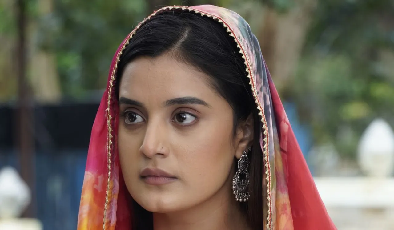 Ayushi Khurana believes that Star Bharat show ‘Ajooni’ will reach its pinnacle after an amazing outdoor shoot
