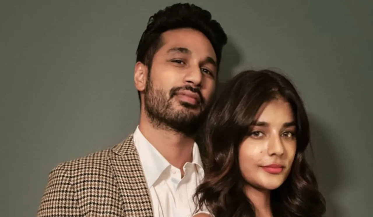 The music sensation Arjun Kanungo is all set to marry Carla Dennis on 10th August!  ”Carla and I will have a white wedding in the UK next year”