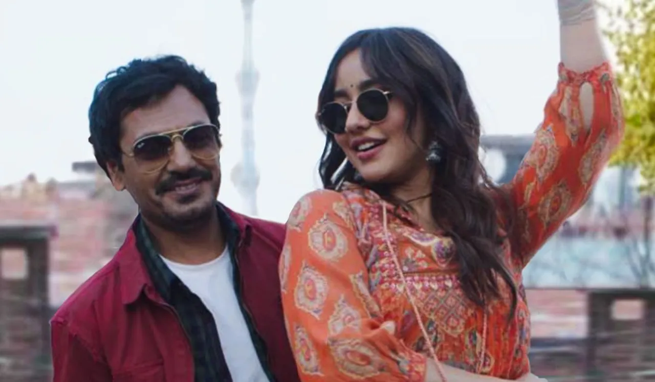 Jogira Sara Ra Ra! To release in Cinemas