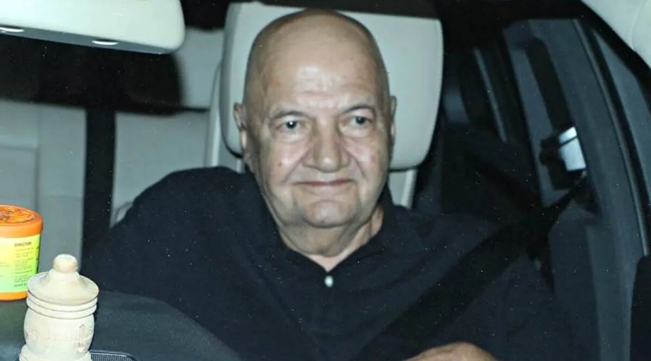Prem Chopra said this on the rumors of death!