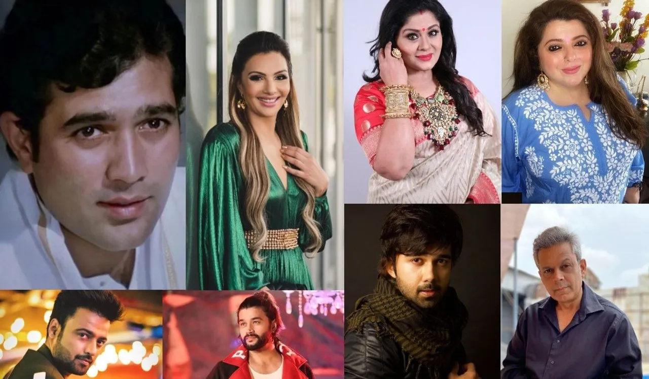 Rajesh Khanna death anniversary: Celebs share their favourite film of Kaka