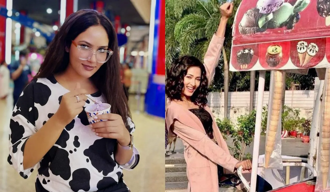 On National Ice Cream Day, &TV artists reveal their favourite flavours from their hometown