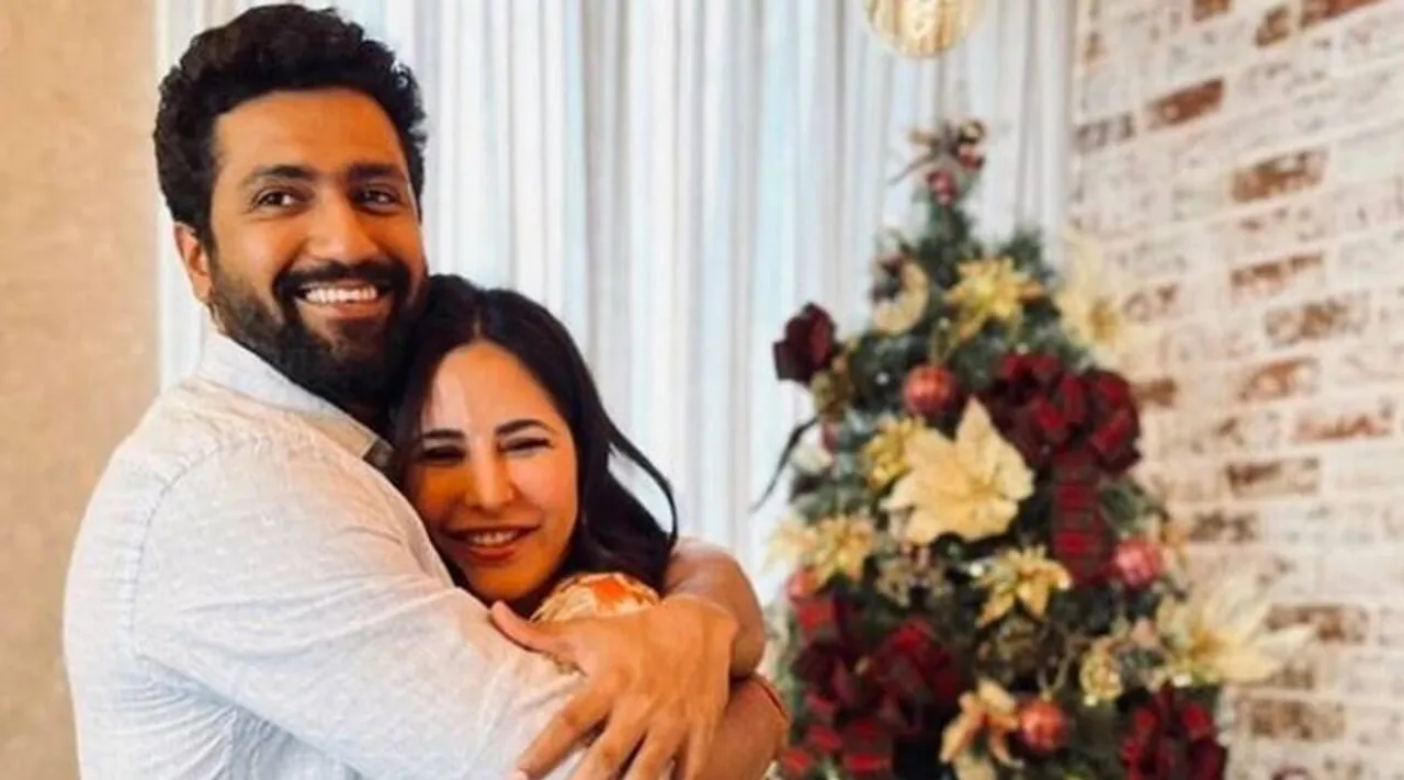 Man arrested for threatening to kill Vicky Kaushal!