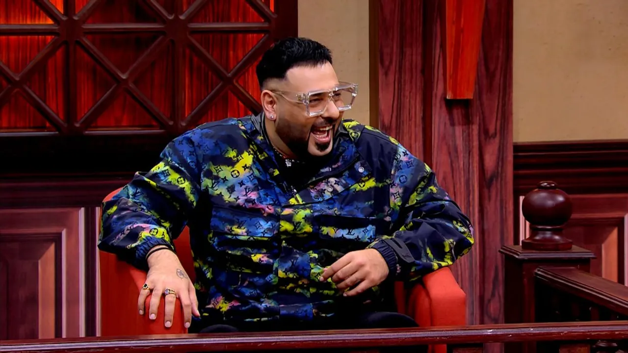 Kya Jagjit Singh Ne Aapko Kabhi Sing Karne Se Roka Hai, asks Riteish Deshmukh to Badshah on Amazon miniTV’s Case Toh Banta Hai