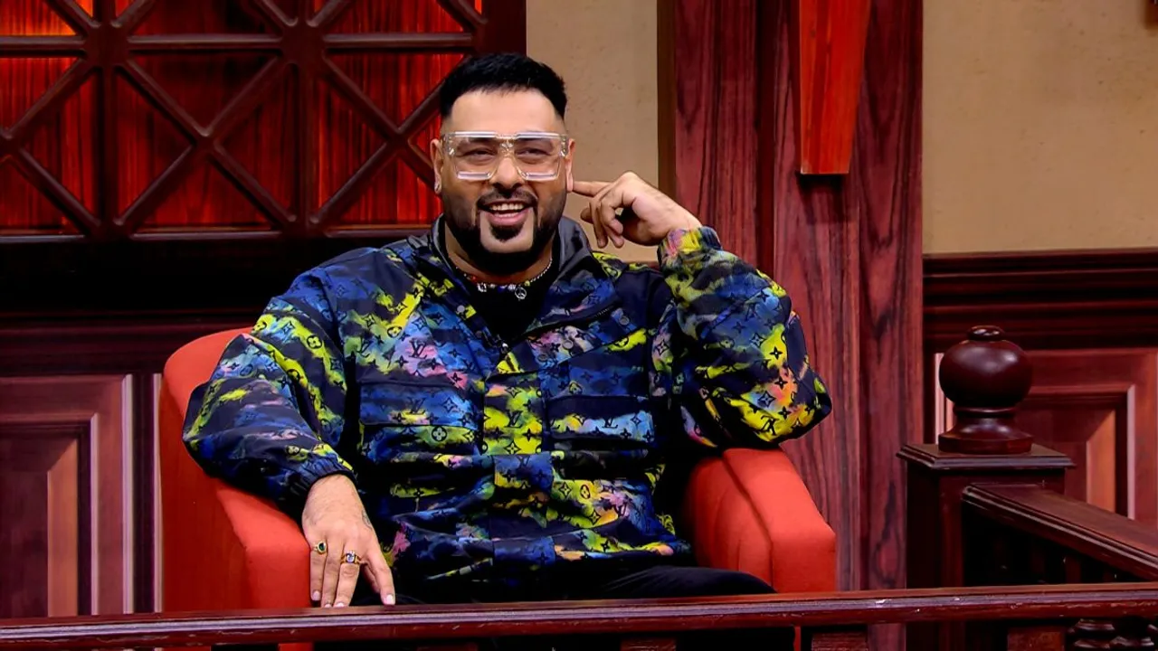 Badshah tells why did he decline the superhit film Good Newwz in the latest episode of Amazon miniTV’s Case Toh Banta Hai