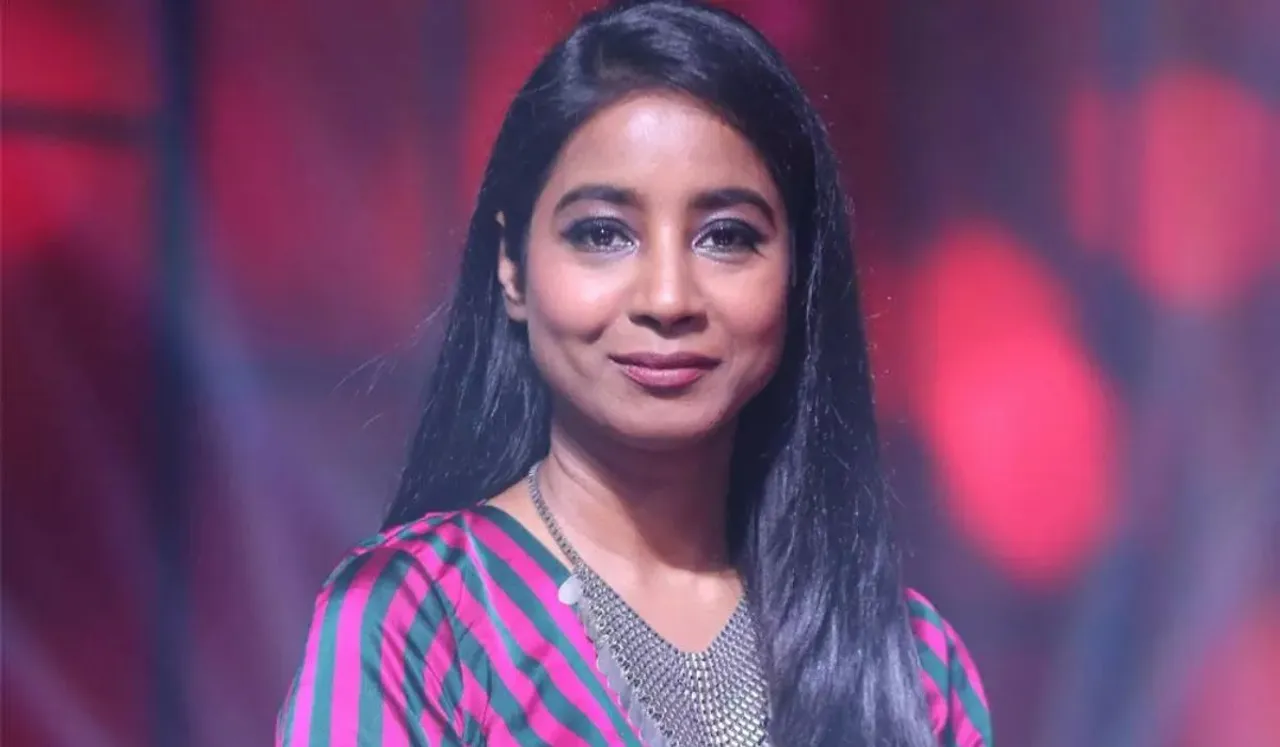 From coffee to music banter, MTV Beats Artist of The Month, Shilpa Rao, reveals what’s brewing!